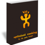 Optimized Cookbook Paleo