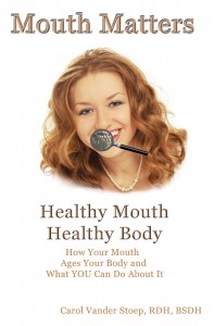 Mouth Matters