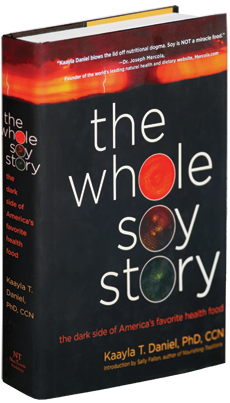Whole-Soy-Story