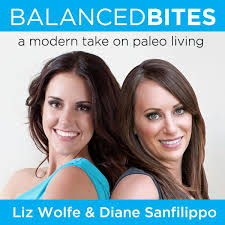 balanced bites podcast liz wolfe paleo nutrition