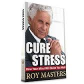 Cure Stress Roy Masters