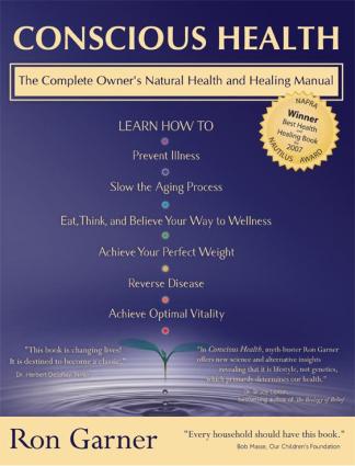 Conscious Health Cover