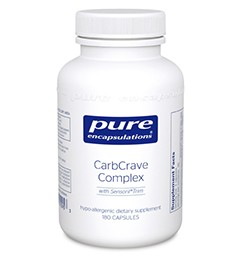 Carb Crave complex