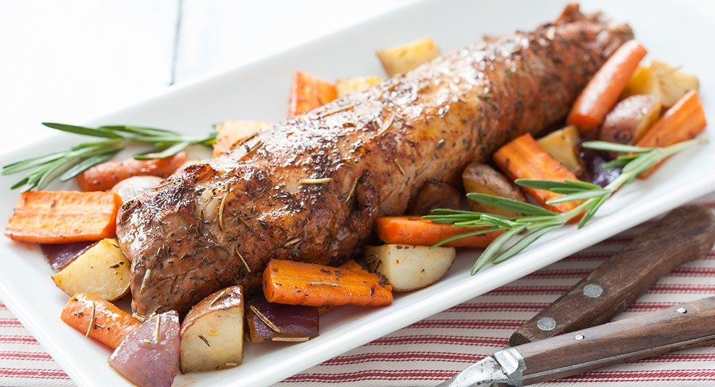 Roasted Pork Tenderloin with Rosemary Thyme Vegetables Love and Olive Oil_Recipes_1007x545.ashx
