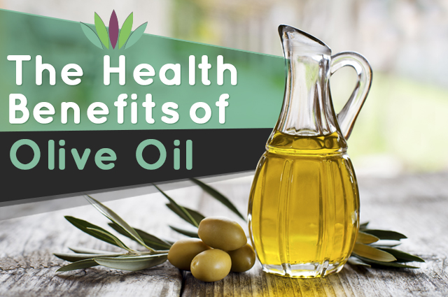 An update on the health benefits of olive oil