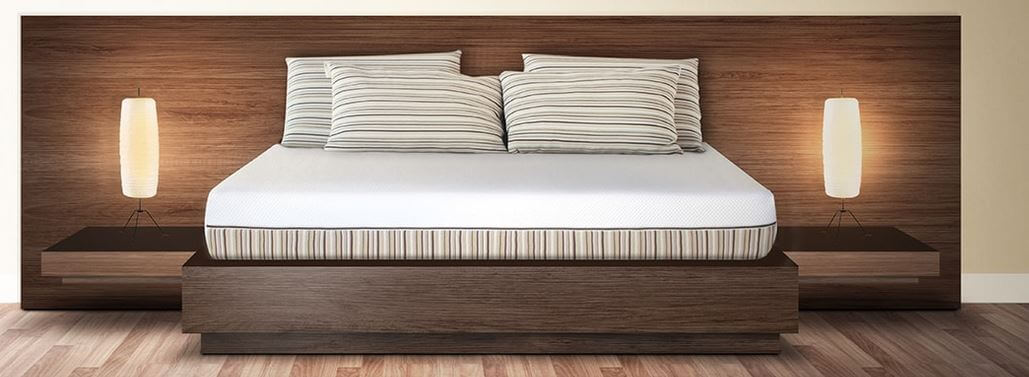 myessentia mattress