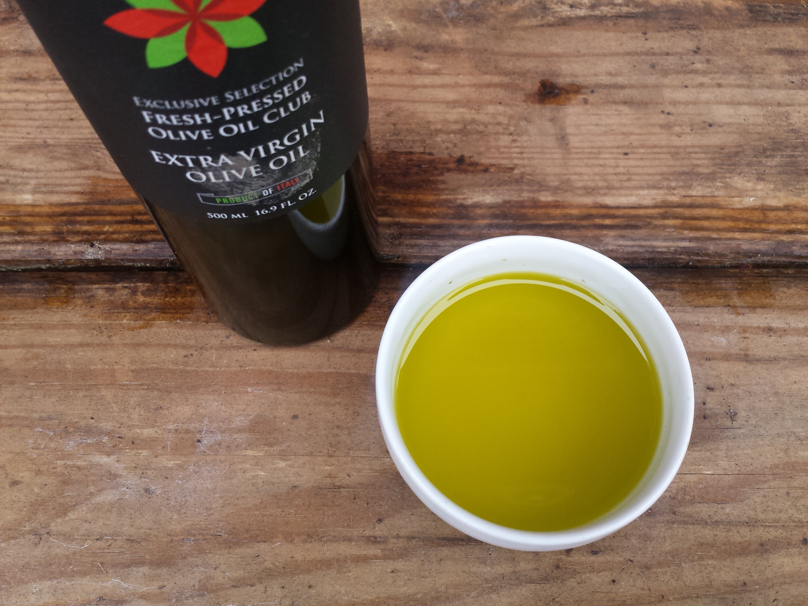 Olive Oil