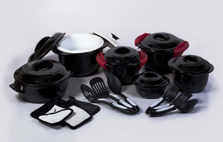 Xtrema Cookware Review: The Truth About Ceramic Pans