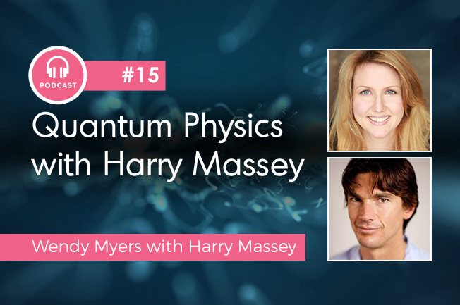 Quantum Physics With Harry Massey
