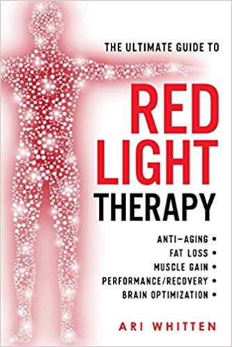 ari whitten red light therapy wendy myers detox