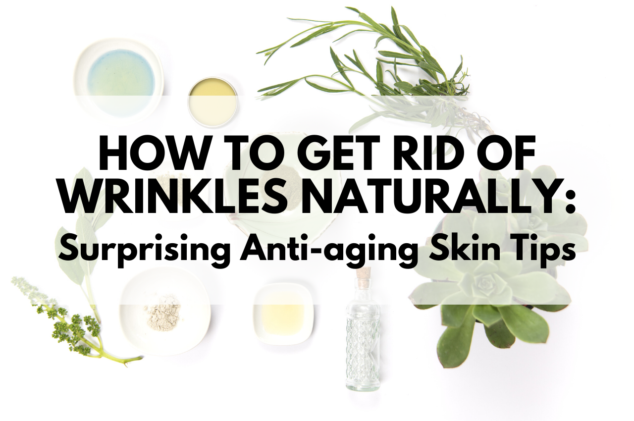anti wrinkle tips