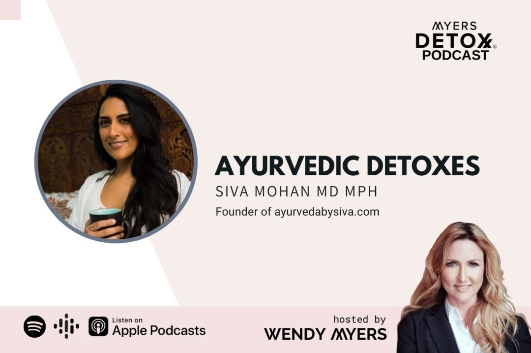 Get your life back with Detox | MyersDetox.com