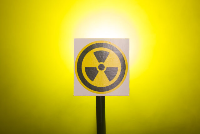 Radioactive metals and radioactive metal exposure
