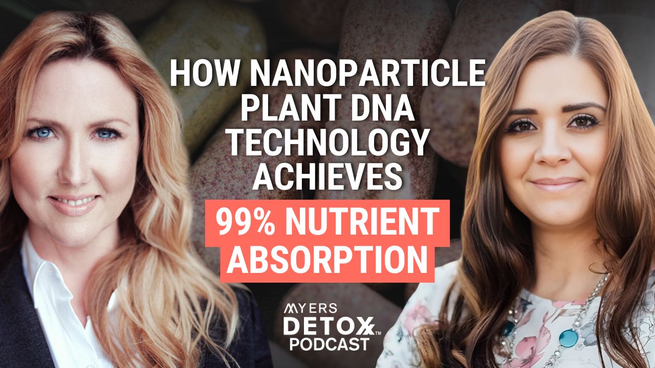 Photo inspiration: Picture Idea: 605 How Nanoparticle Plant Dna Technology Achieves 99 Nutrient